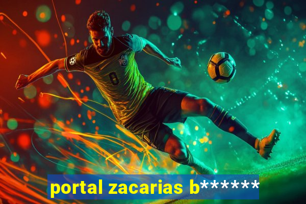 portal zacarias b******